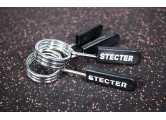 Пружинные замки для штанги Stecter 2319