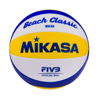 Мяч волейбольный Mikasa VXL 30 р.5