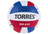Мяч волейбольный Torres BM850 V42325 р.5