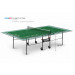 Теннисный стол Start Line Olympic Optima с сеткой Green (уменьшенный размер) 75_75