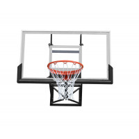 Баскетбольный щит DFC 120x80см, поликарбонат BOARD48P