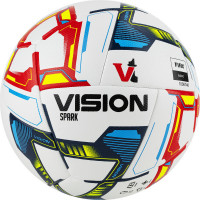 Мяч футбольный Torres Vision Spark F321045 р.5