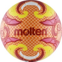 Мяч волейбольный Molten V5B1502-O р.5