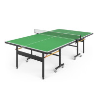 Всепогодный теннисный стол Unix Line outdoor 14 mm SMC TTS14OUTGR Green