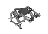 Сгибатель бедра лежа Fitex Pro FTX-82024