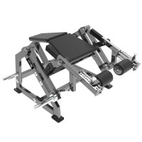 Сгибатель бедра лежа Fitex Pro FTX-82024