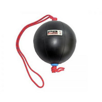 Функциональный мяч 7 кг Perform Better Extreme Converta-Ball 3209-07-7.0 черный