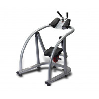 Тренажер для пресса Fitex Pro AB Coaster Fitness Club