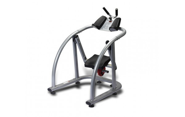 Тренажер для пресса Fitex Pro AB Coaster Fitness Club 600_380