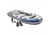 Лодка Intex Excursion 5 Set 68325