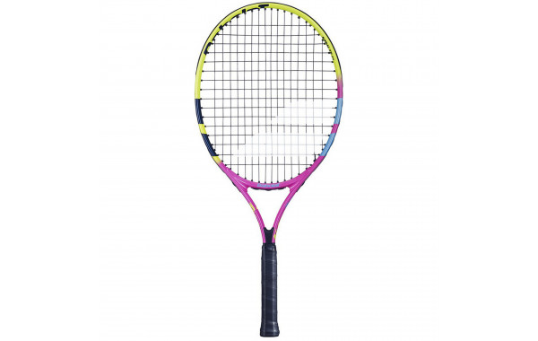 Ракетка для большого тенниса детская Babolat Nadal 25 Gr00 140499 600_380