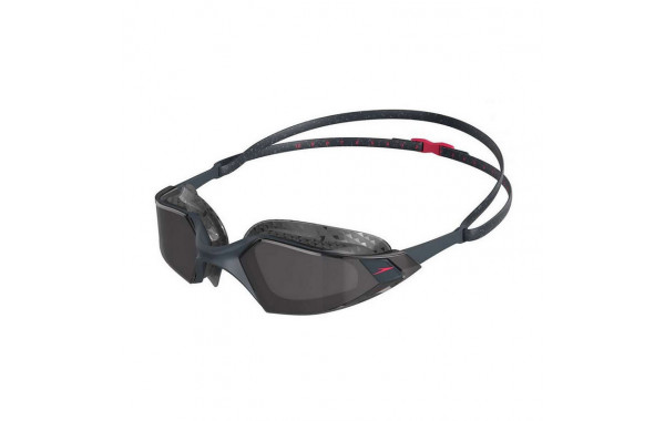 Очки для плавания Speedo Aquapulse Pro 8-12264D640, дымчатые 600_380