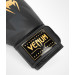 Перчатки Venum Razor Boxing 04689-126-12oz черный\золотой 75_75
