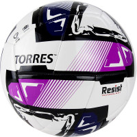 Мяч футзальный Torres Futsal Resist FS321024 р.4