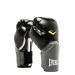 Перчатки тренировочные Everlast Pro Style Elite 8oz 2308E черный 75_75