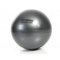 Гимнастический мяч TOGU ABS Powerball 65 см TG\406755\BK-65-00