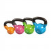 Гиря в виниловой оболочке 10 кг Fitex Pro FTX2201-10 75_75