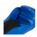 Перчатки полуконтакт Clinch Semi Contact Gloves Kick C524 синий 75_75