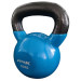 Гиря в виниловой оболочке 18 кг Fitex Pro FTX2201-18 75_75
