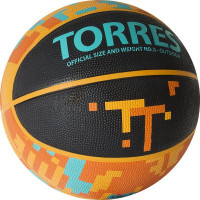 Мяч баскетбольный Torres TT B02125 р.5