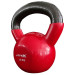 Гиря в виниловой оболочке 10 кг Fitex Pro FTX2201-10 75_75