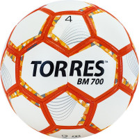 Мяч футбольный Torres BM 700 F320654 р.4