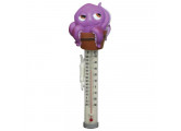Термометр-игрушка для измерения температуры воды в бассейне (K265DIS/6P) Kokido Осминожек AQ12176