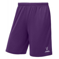Шорты баскетбольные Jogel Camp Basic, фиолетовый, детский