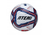 Мяч футбольный Atemi Attack Match Hybrid stitching ASBL-009T-4 р.4