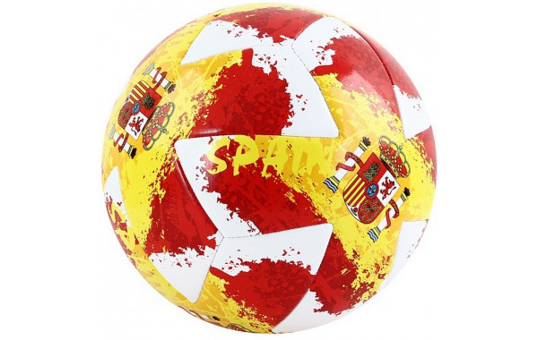 Мяч футбольный для отдыха Start Up E5127 Spain р.5 600_380