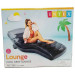 Шезлонг плавающий 191x99см Intex Cool Grey Loungge 56875 75_75