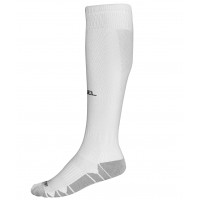 Гетры футбольные Jogel Match Socks, белый