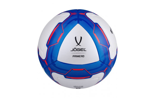 Мяч футбольный Jogel Primero №5 (BC20) 600_380