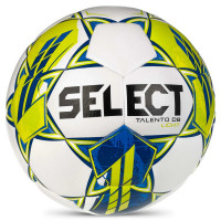 Мяч футбольный Select Talento DB Light V23 0774860005 р.4