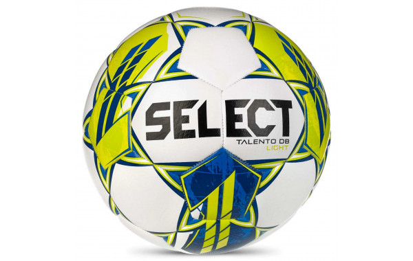 Мяч футбольный Select Talento DB Light V23 0774860005 р.4 600_380