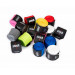 Бинты боксерские 350см Clinch Boxing Hand Wrap Power Flex C239 синий 75_75