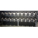 Комплект PVC гантелей 2,5-25кг (10пар) со стойкой V-Sport FTX-312.1 75_75