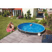 Морозоустойчивый бассейн круглый 500х120см Mountfield Azuro (Premium) Rattan 75_75