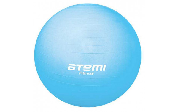 Гимнастический мяч Atemi AGB0165 65 см 600_380