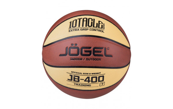 Мяч баскетбольный Jogel JB-400 р.7 600_380