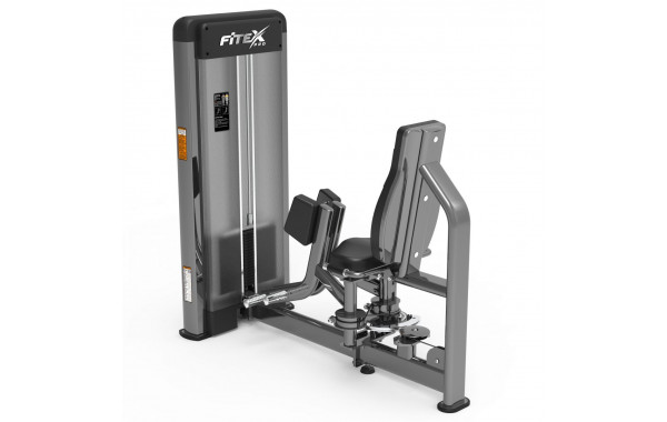 Тренажер для приводящих мышц бедра Fitex Pro FTX-61F22 600_380