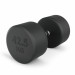 Гантель круглая обрезиненная 42,5 кг UnixFit PRO DBRND42_5PBKx2 2 шт 75_75