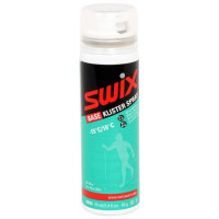 Клистер Swix KB20C Base Klister spray (-15°С +10°С) 70 ml