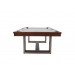 Бильярдный стол для пула Rasson Trillium 8 ф, с плитой 55.330.08.0 natural walnut 75_75