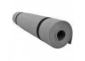 Коврик для фитнеса Sportex 150х60х0,6 см HKEM1208-06-GREY серый