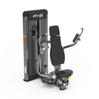 Грудь машина Fitex Pro FTX-61F07