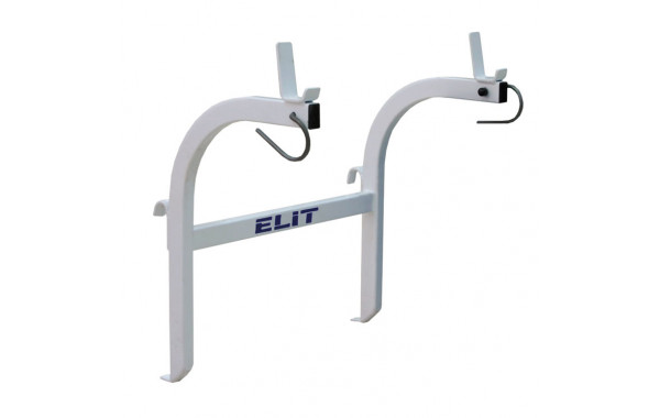 Стойка под штангу ELIT (навесная к шв. лестнице) V-Sport SТ001.5 600_380