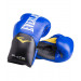 Перчатки боксерские Everlast Elite ProStyle P00001241, 8oz, к/з, синий 75_75