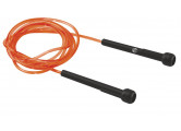 Скакалка Lite Weights 0029RJ-2, оранжевый