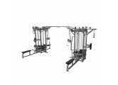 Мультистанция на 8 мест UltraGym UG-KJ1235